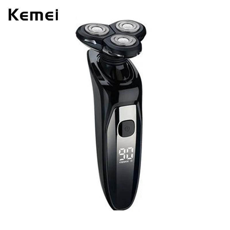 Men Wet Dry Beard Razor Facial Shaving Machine Rechargeable Fit Philips Series 7000