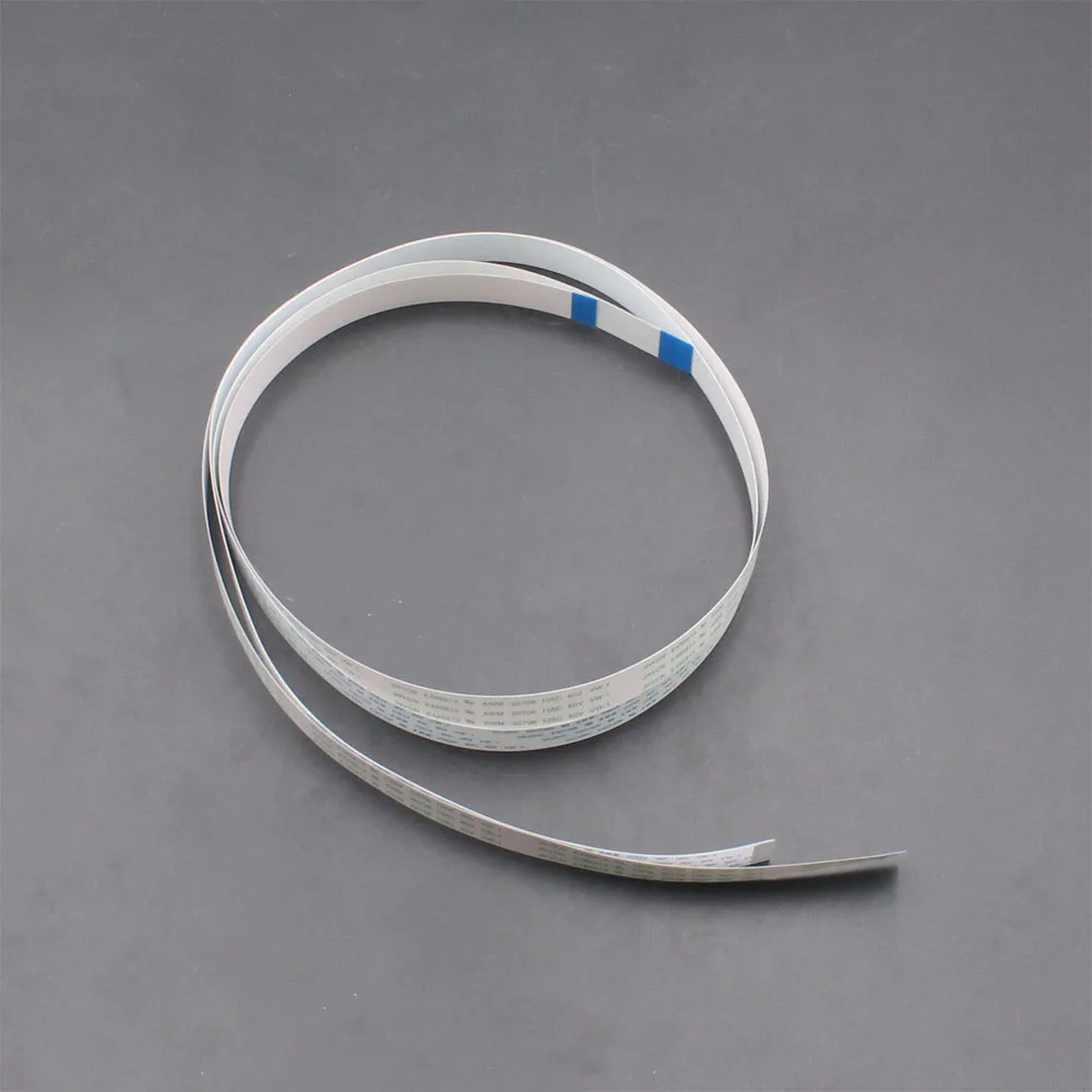 1 комплект x Кабель печатающей головки для принтера HP 932 933 7110 7510 7512 7612 6700 7610 6600 6800 6060