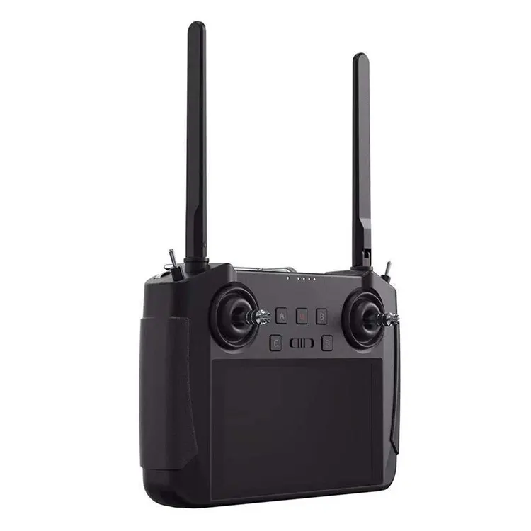 Пульт дистанционного управления FOXTECH MK15 15 км водонепроницаемый IP53 быстрая