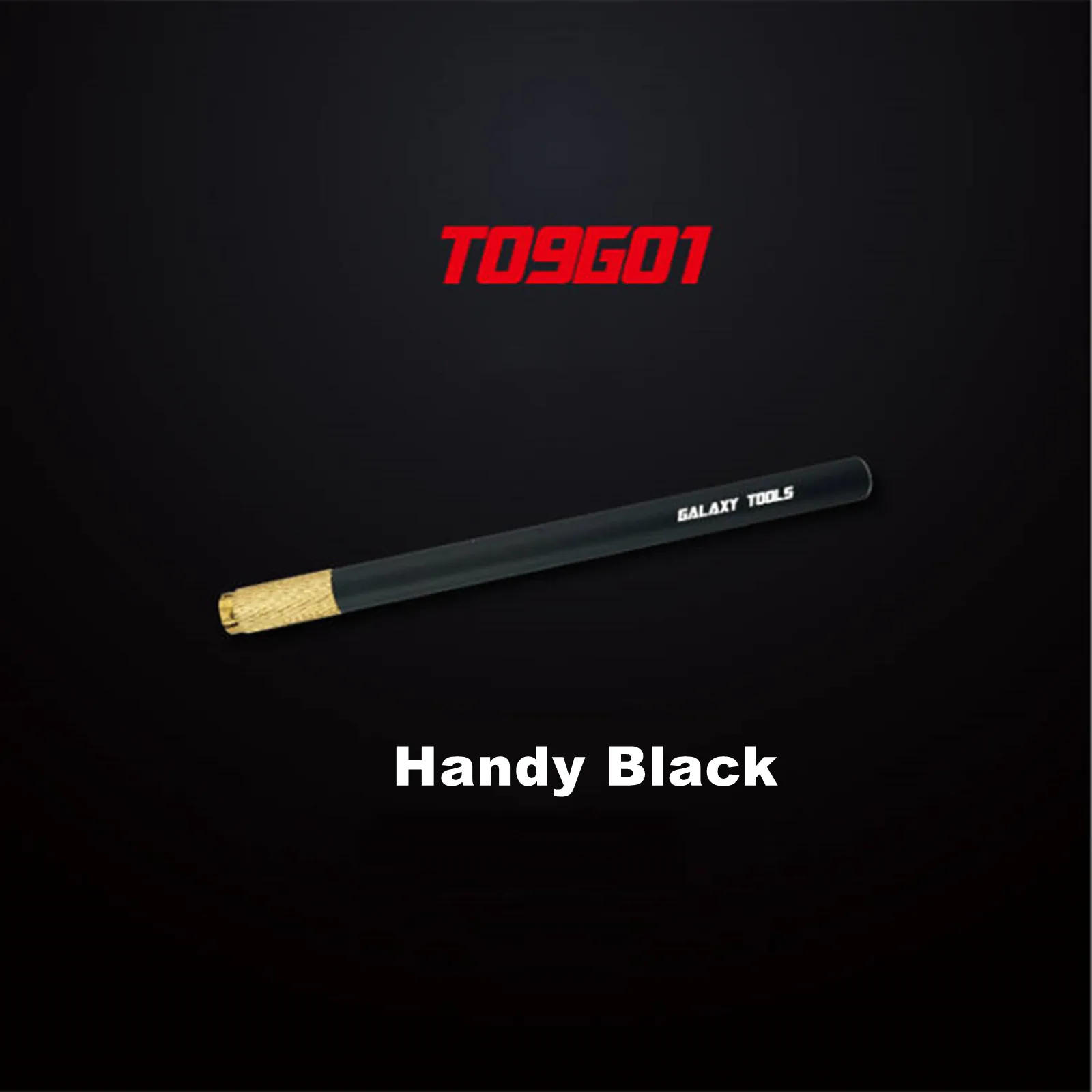 

Инструмент GALAXY T09B10 ~ 12 Инструмент с плоским дном и круглым отверстием 1 ~ 6 мм Инструмент для маркировки угла/заклепков и нож с ручкой для Gundam DIY