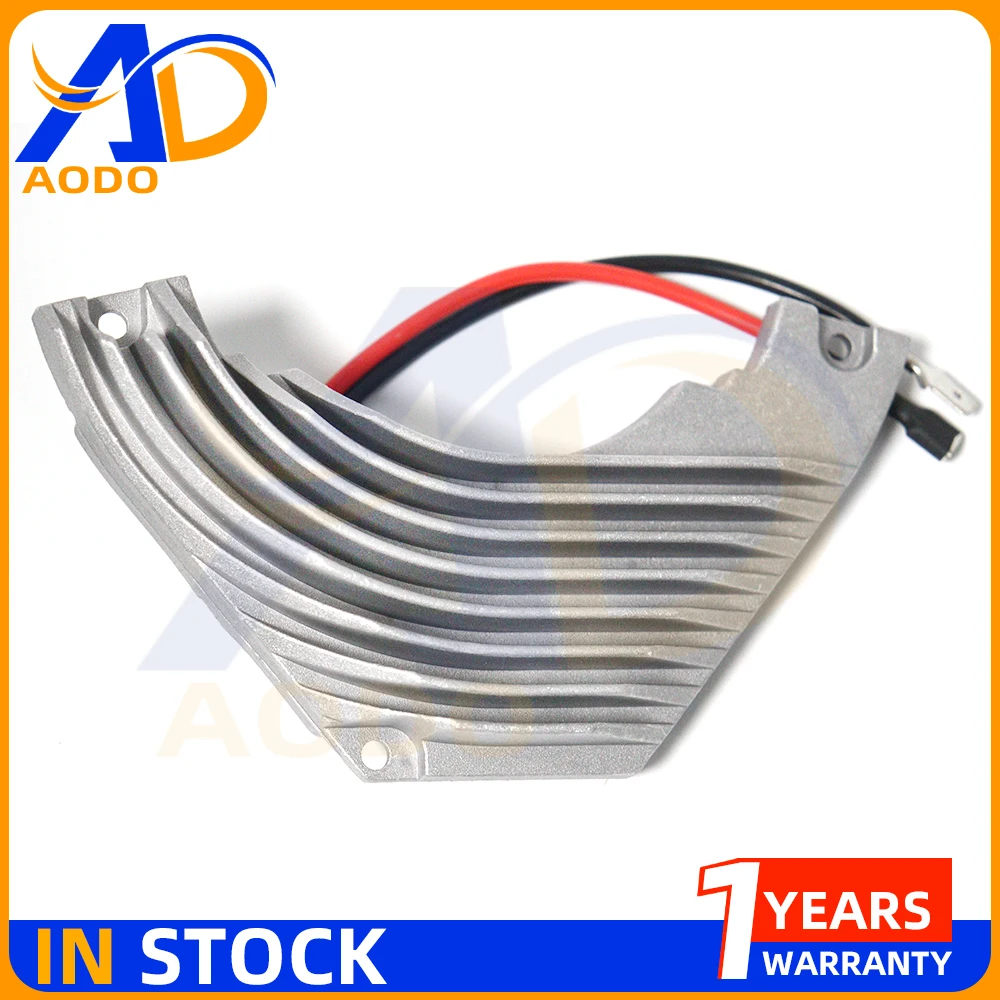 

Резистор двигателя вентилятора переменного тока подходит для Peugeot 306 Break Cabriolet Schragheck 6441.A1 6441A1 5HL 351321121