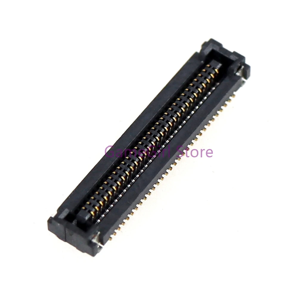 2 шт. Замена для Nintendo Switch OLED-консоли оригинальная материнская плата слот карты