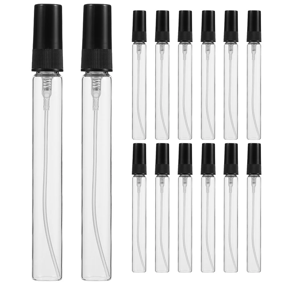 

Fine Small Travel Size Small Spray Bottles Small 2 Ozs Small Perfume Storage Bottles Glass Container Refillable Dispenser