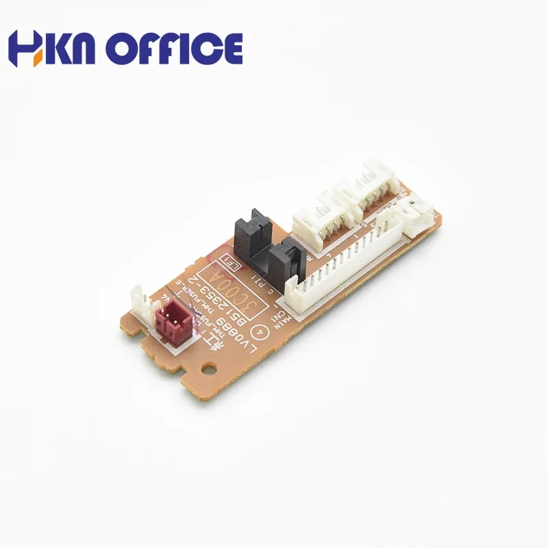 ЛВ 0890001 Датчик термофиксатора для Brother HL-3140 3150 3170 DCP-9020 MFC-9120 9130 9133 9140 9330 9340 PCB датчика