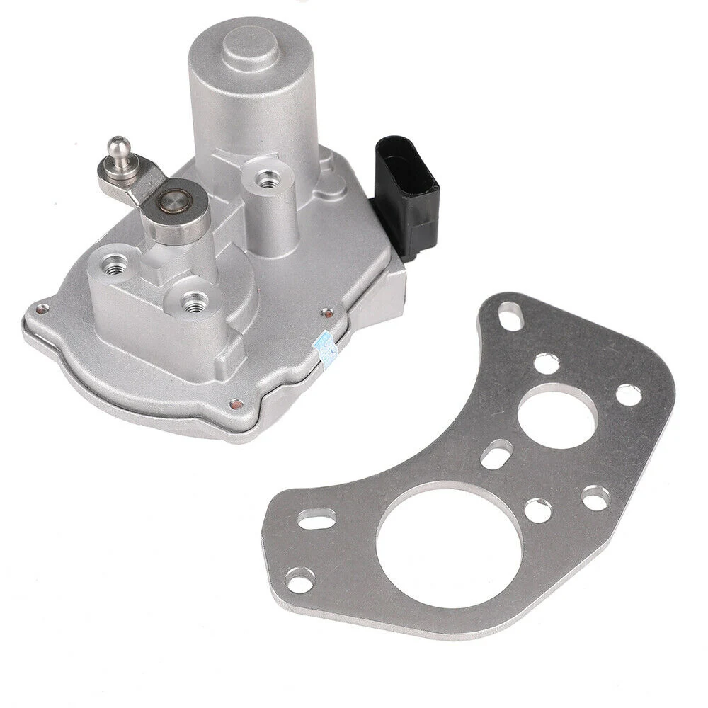 Электрический турбопривод для Audi A4 8E B7 A6 A8 2.7 3.0 TDI 059145725 J 59001107055 59007117001 Т A