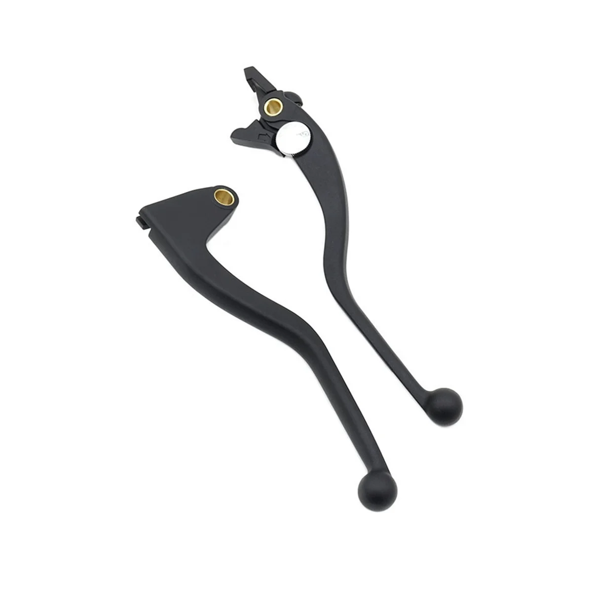 Мотоциклетные аксессуары рычаги тормозной муфты для Trident 660