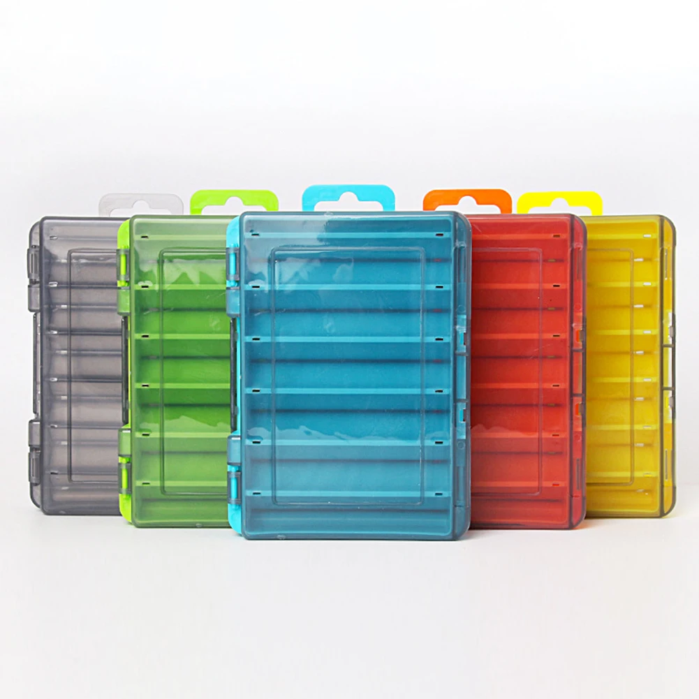 

Fishing Bait Boxes Compartments Storage Box Carp Fishing Tackle Boxes System Accessories Lure Bait Box Fishing Equipment Tools