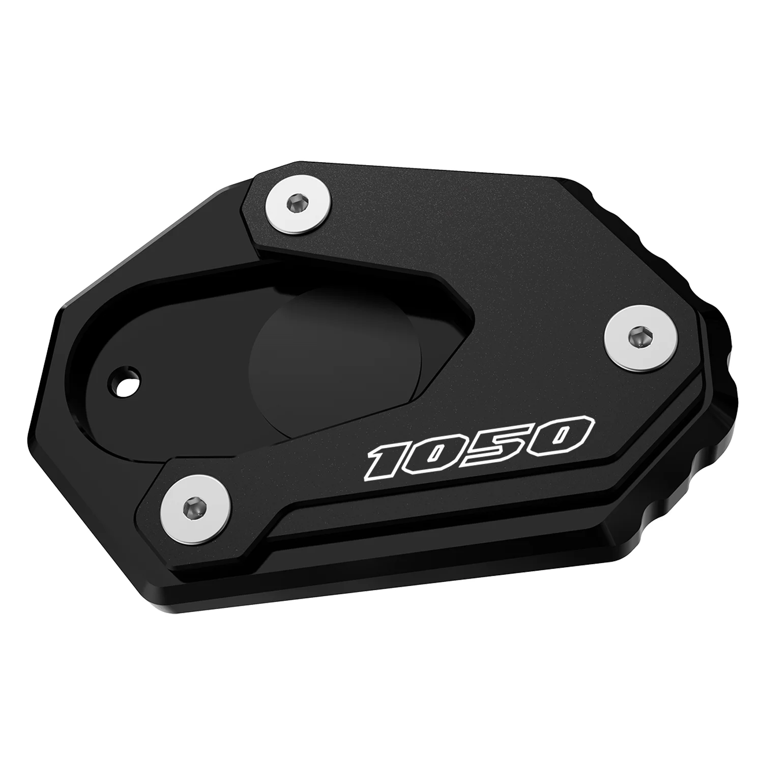 

Для SUZUKI VSTROM 1000/XT 1050/XT DL1000 V-Strom 1000 1050 аксессуары для мотоциклов, боковая подставка, удлинитель подставки, увеличенная пластина