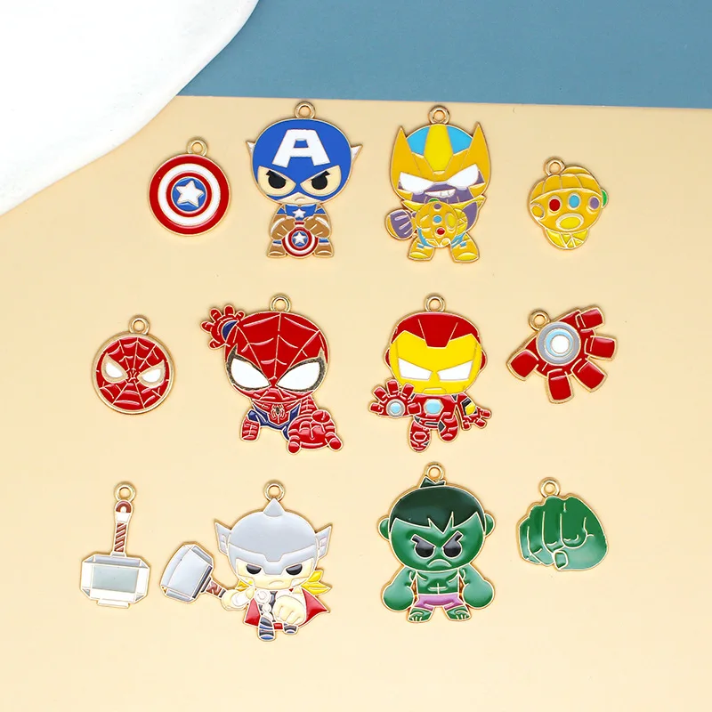 Подвеска-брелок для ключей от производителя