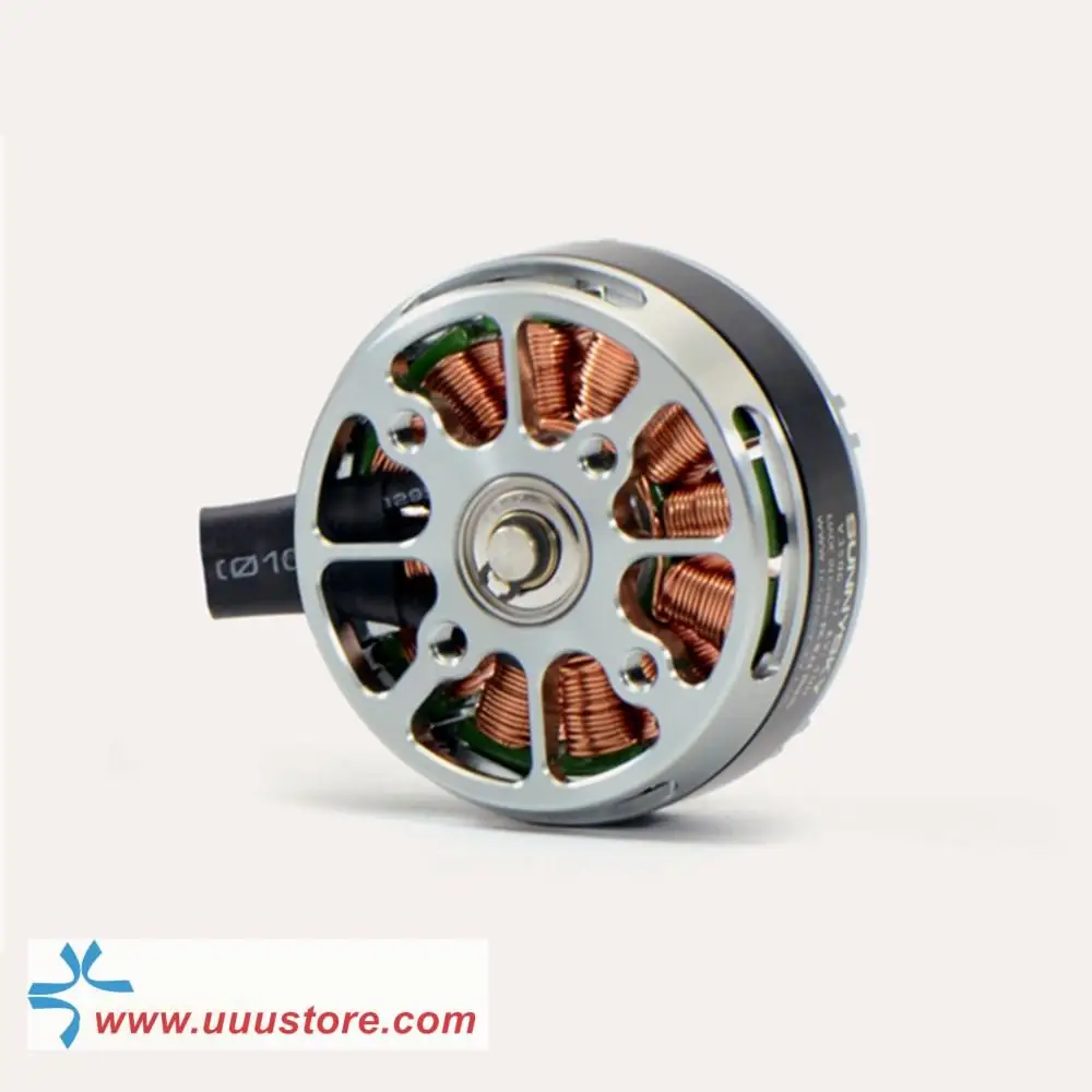 2022 Sunnysky V3506 бесщеточный двигатель 400KV 650KV 4-6S RC Outrunner DC Drone для Multirotor Quadcopter & drone Plane |