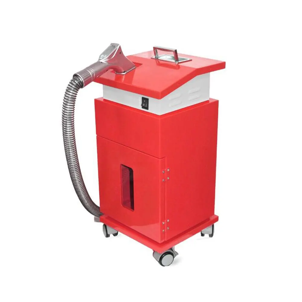 

Automatic Single and Double Head Thick and Thin Material Thread Trimming Machine LCD Fabric, Luggage, Textiles