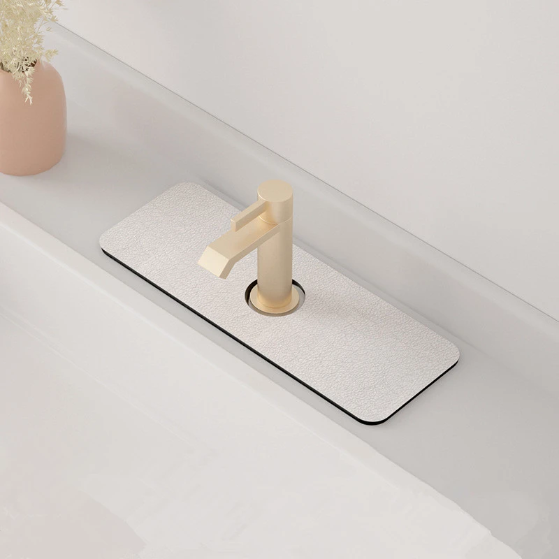 

Микрофибра коврики для смесителя