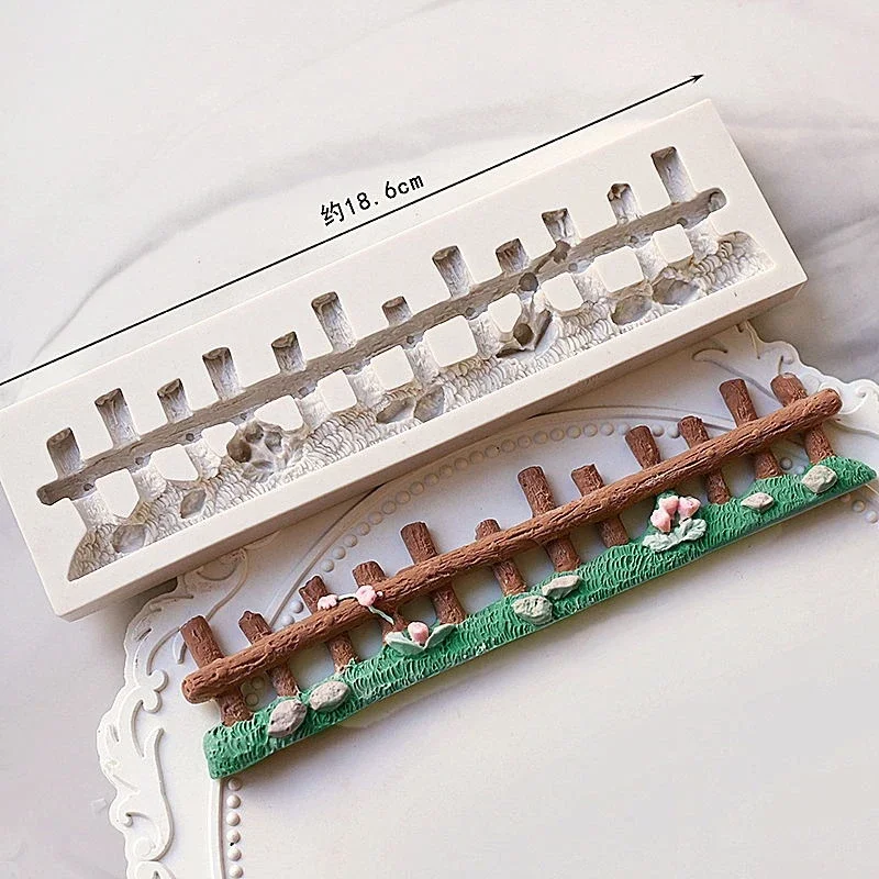 

VERIDIAN Силиконовые формы для торта пасторальный стиль