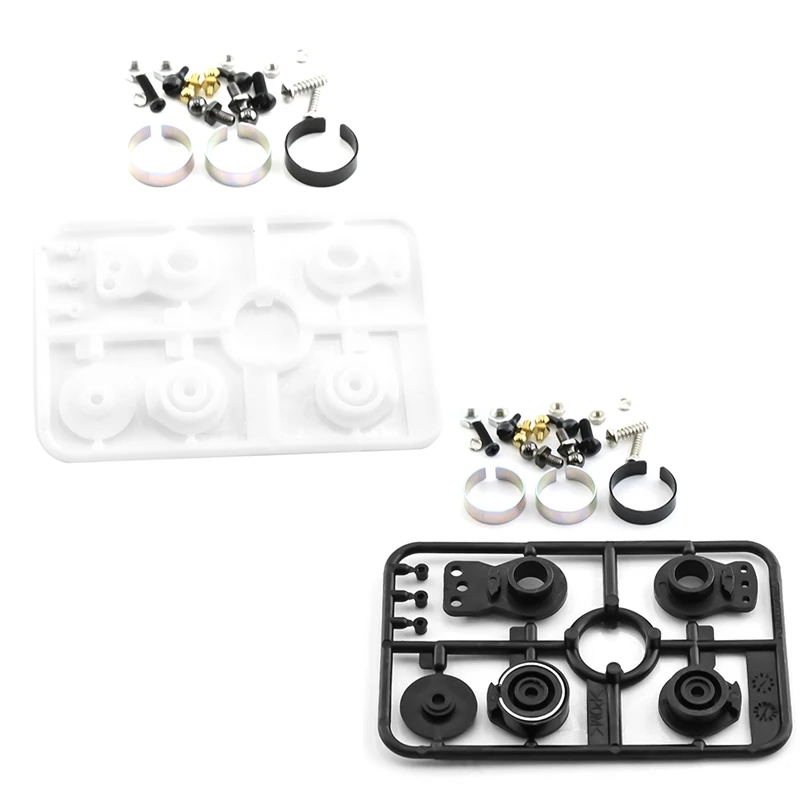 50473 51000 Сервопривод с высоким крутящим моментом W122 для радиоуправляемого