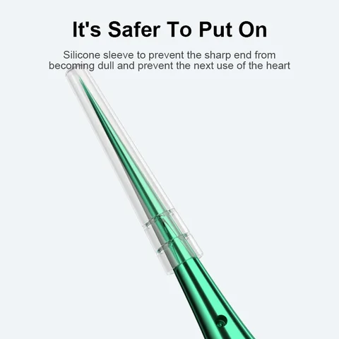 Прецизионный пинцет из титанового сплава BST