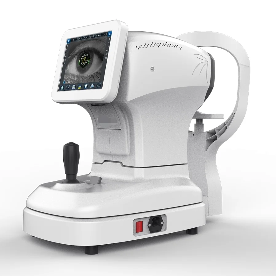 

Auto refractometer with keratometer function ARK-4000