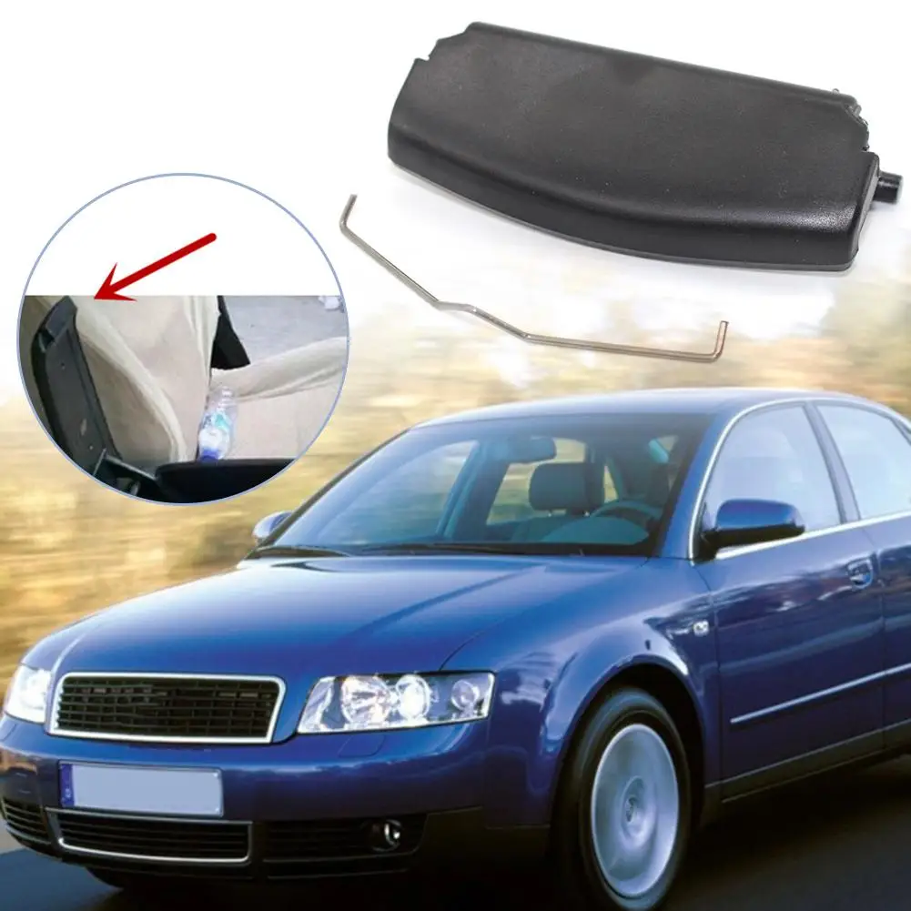 

Зажим для крышки подлокотника AUDI A4 B6 B7 2001-2008