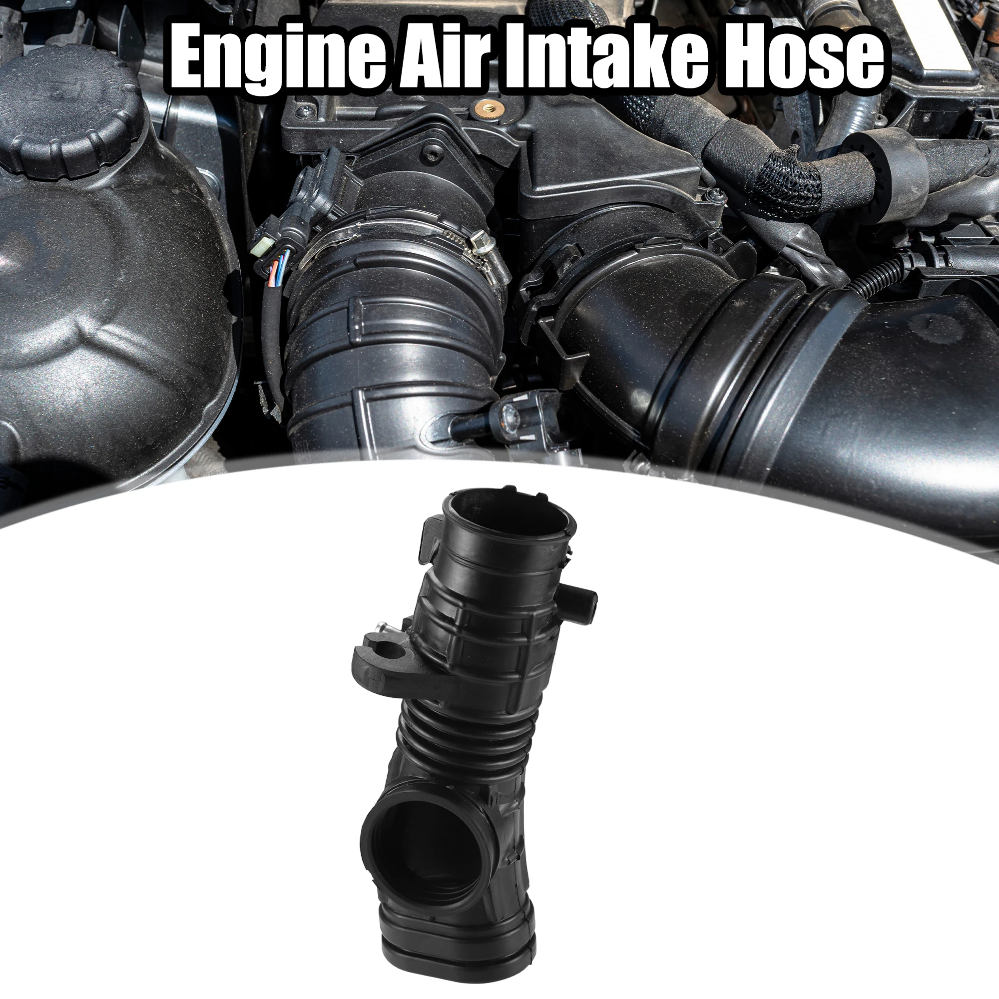 Воздухозаборный шланг UXCELL для автомобильного двигателя Acura CL 2001 л V6 - Gas 2002 Base 2003