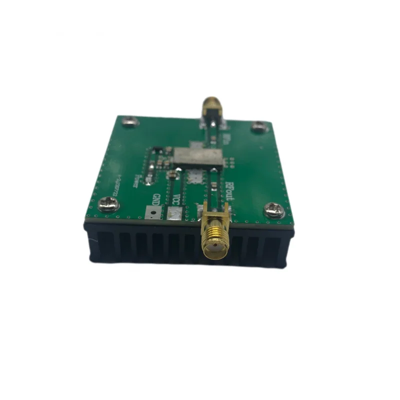 Усилитель мощности RF 4 0 Вт 915 МГц 890-960