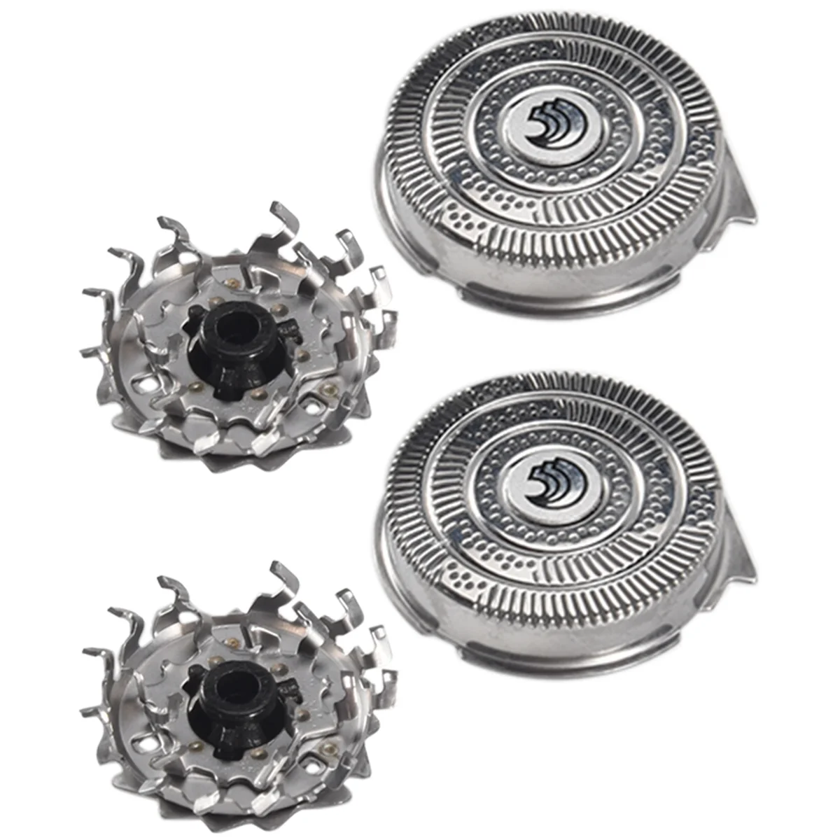 Сменная головка для бритвы Philips HQ9 AT751 HQ8240 HQ8250 HQ9070 HQ9160 HQ9170 HQ9190 Лезвия бритвенных