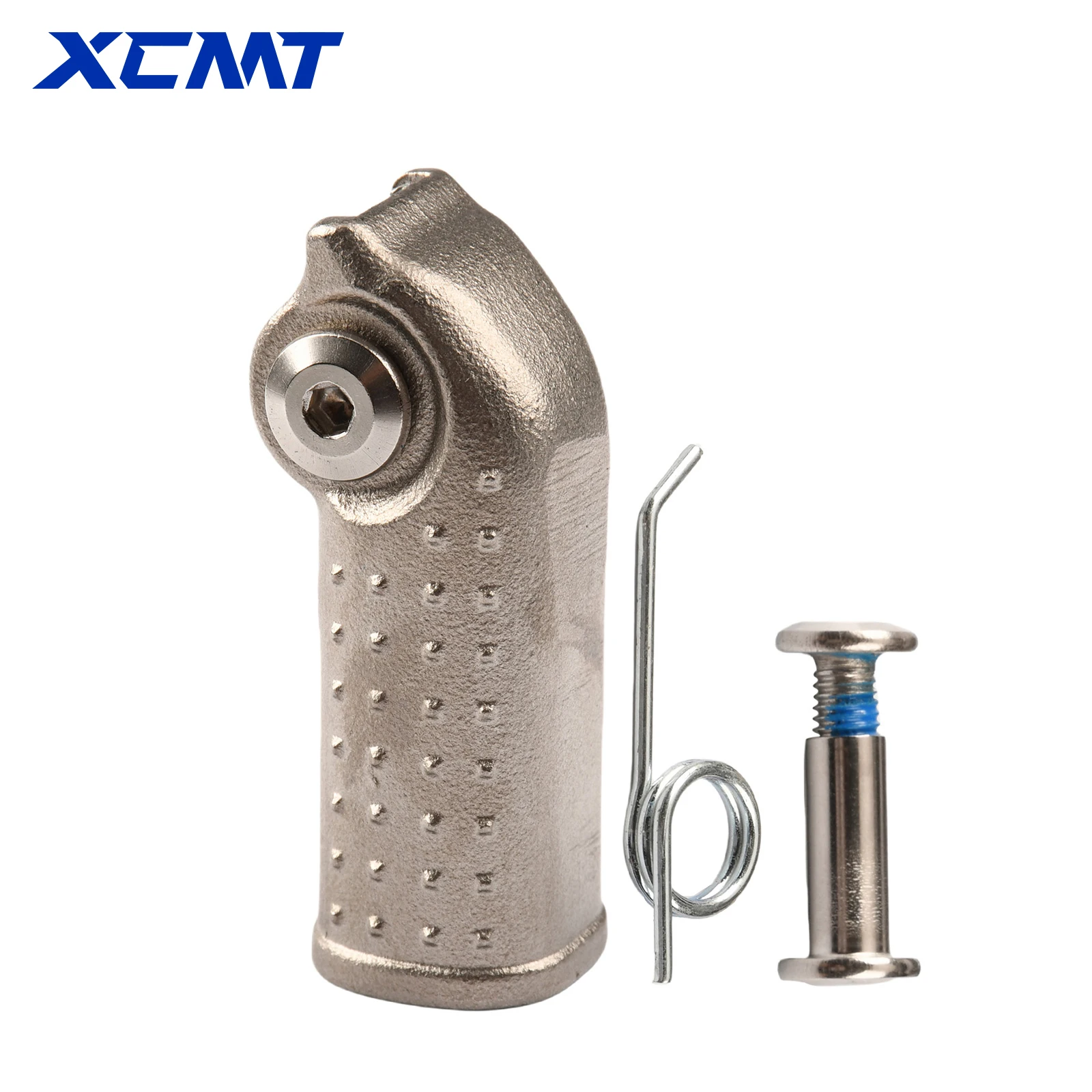 

Для KTM EXC 300 2017-2025 EXC250 EXCF 350 EXC 450 SX125 SXF 250 SXF450 XCW 300 Пластина педали тормоза из нержавеющей стали Наконечник рычага переключения передач