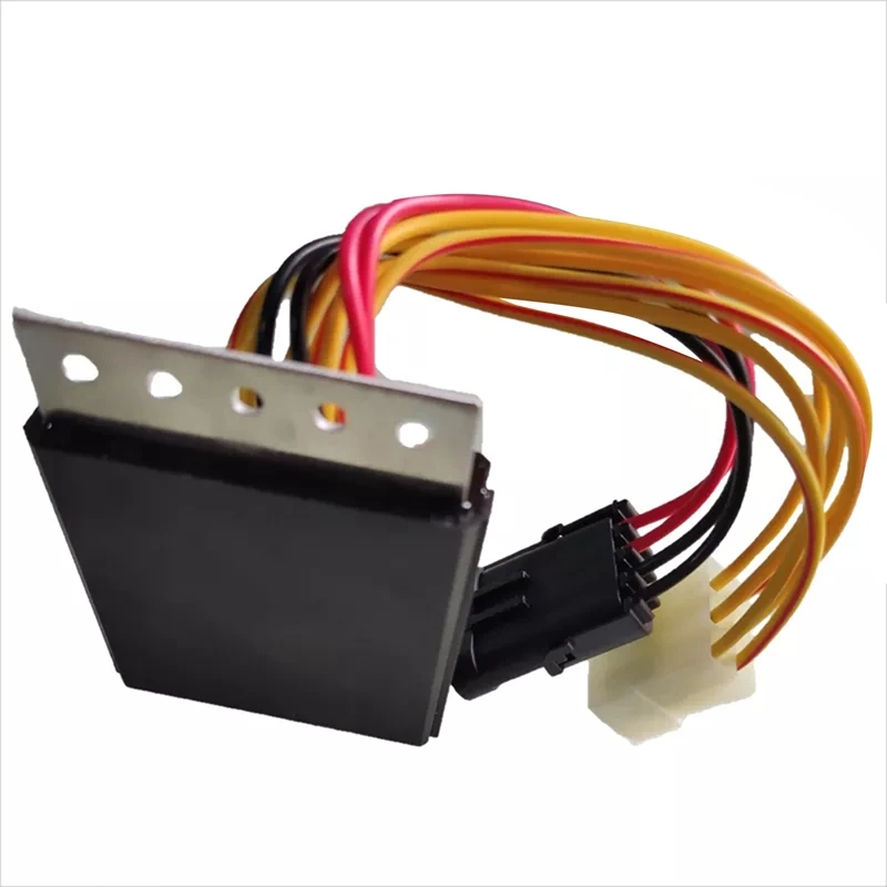 

4011024 2205239 Rectifier Regulator Motorcycle Regulator For Polaris Athlete 700 EFI 2004