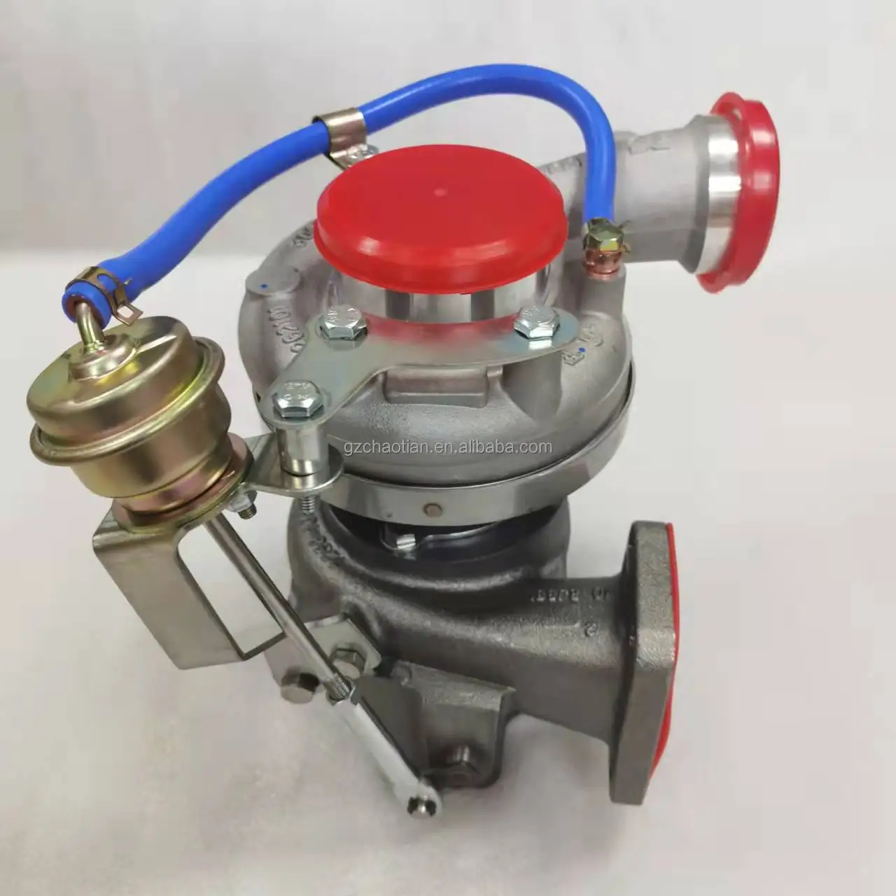 

Детали экскаватора EC210, Турбокомпрессор, дизельный двигатель D6E S200G Turbo VOE21647837 VOE20933297 04294752KZ