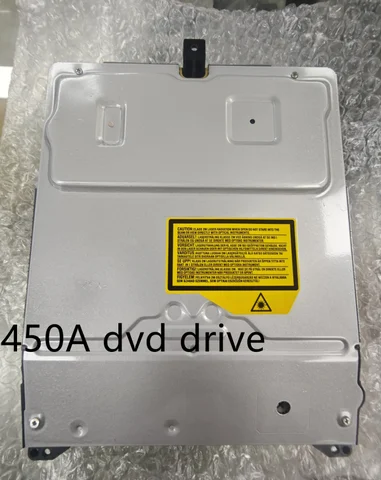 DVD-привод Blu-ray для PS3 Slim REIGN CROWN  KEM-450A 450DAA 450 daa