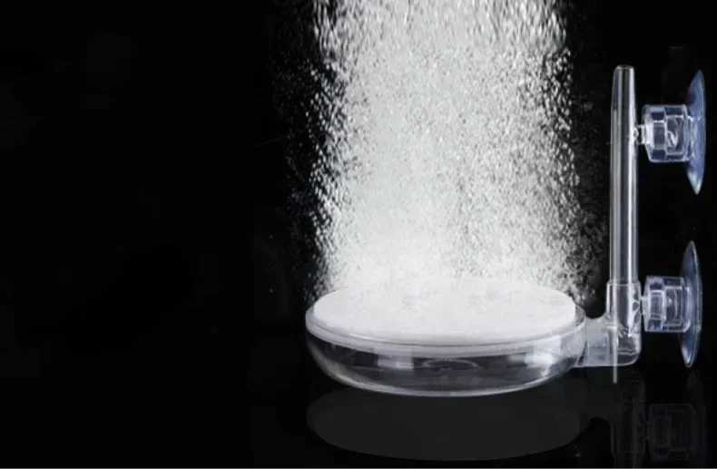 Y35 Y60 Y100 Нано-воздушный дисковый распылитель кислородный взрывной очиститель