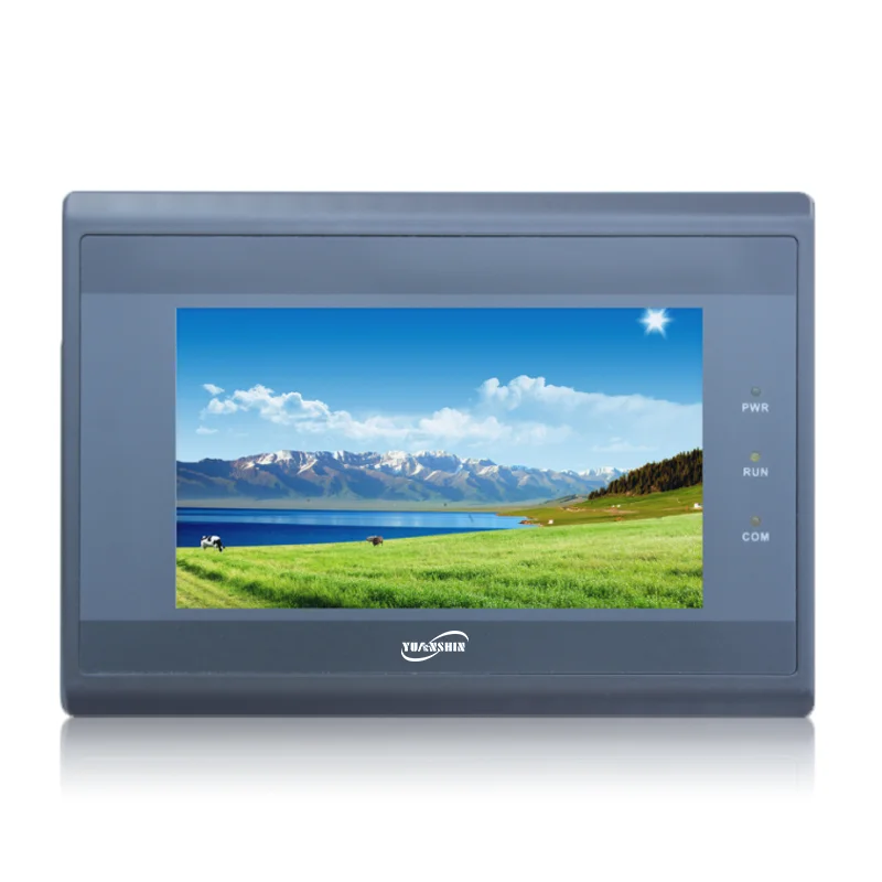 

YUANSHIN 4,3 дюймовый сенсорный экран HMI