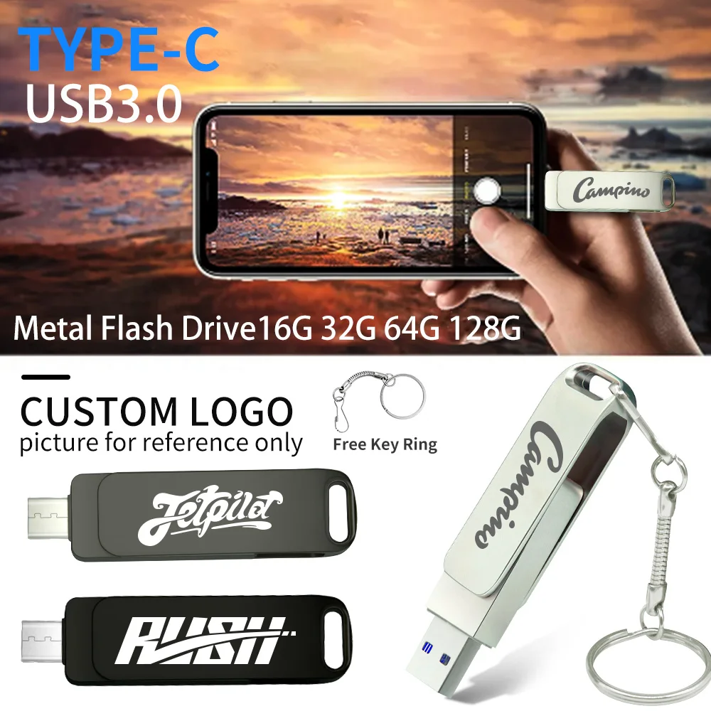 Рисунок 3 - USB 3.0 флеш-накопитель 32 Гб 64