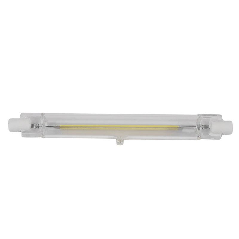 

Dimmable R7S Led Cob 10W 118Mm Led Light Bulbs Replace Halogen Lamp
