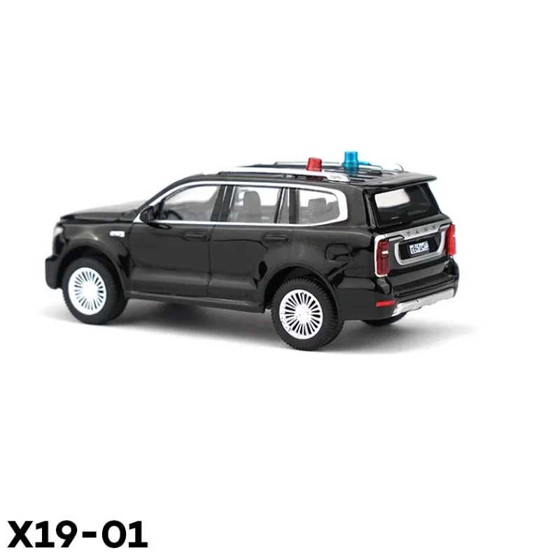 Xcartoys 1:64 Tank500 Russ-ia преджилищное обслуживание искусственная модель автомобиля из