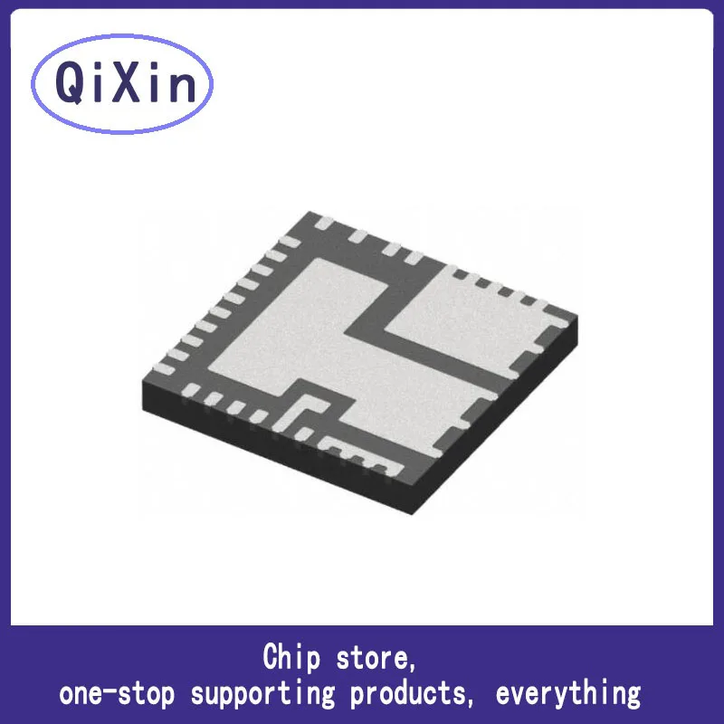 

FAN65004C QFN Integrated chip Original New
