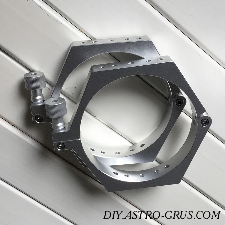 

S8234 Hoop 125MM Takahashi FSQ106ED Hoop 125mm FSQ106, TSA120