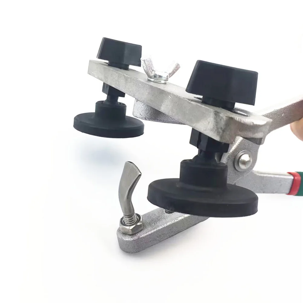 3 шт. сменные Клещи для обжима кромок