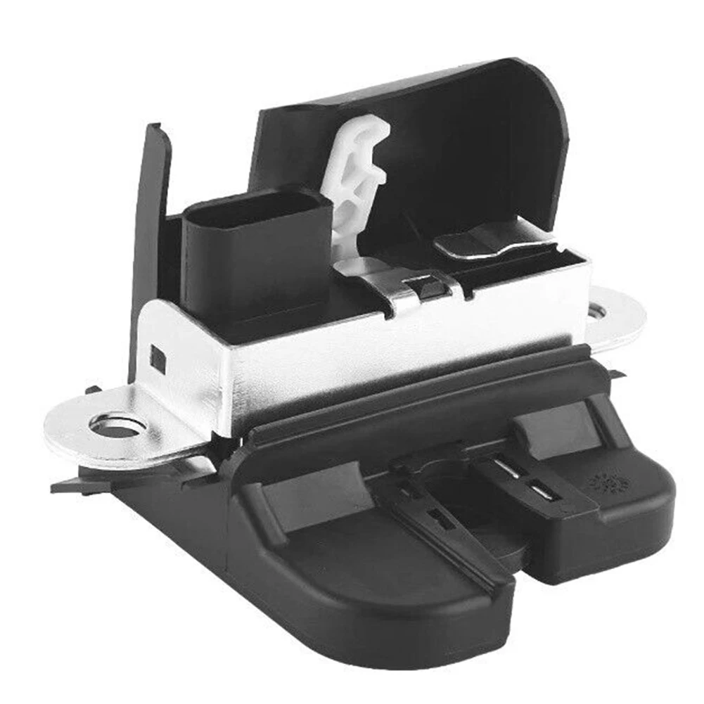 

Задняя дверь 1K6827505, крышка багажника, замок для VW Golf MK5 6 Touran Passat B6 B7 Jetta MK6 Polo 6R Tiguan 5N