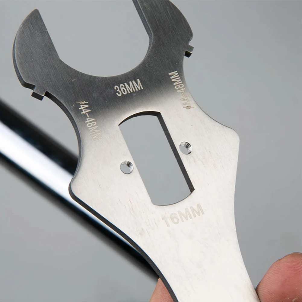 Инструмент для велосипеда Устройство снятия блокировки Обслуживание стопорного