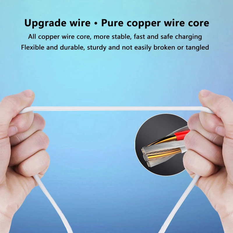 Оригинальный кабель для зарядки и передачи данных смарт-часов Huawei 2 контакта 60 см