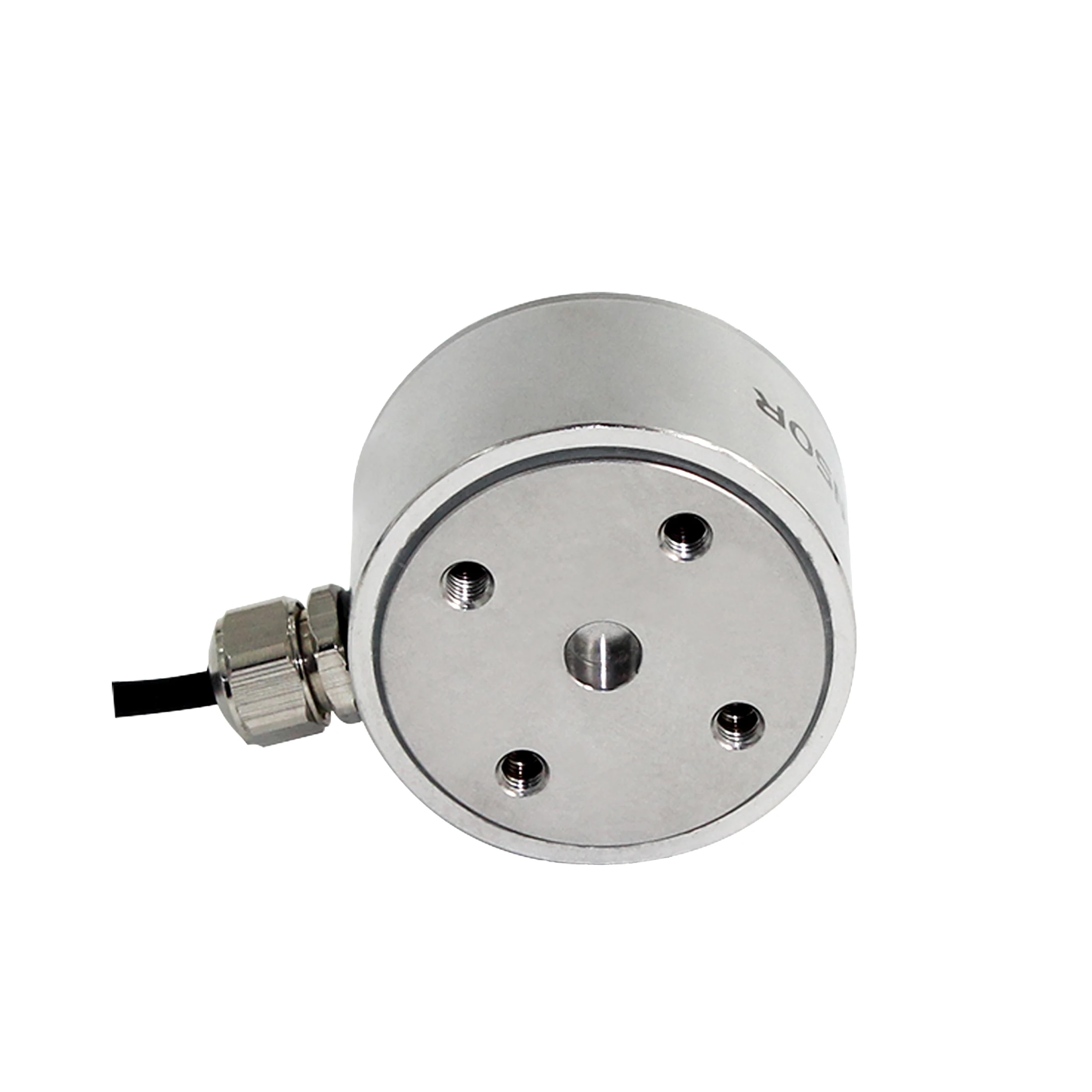 Фотоэлемент статического крутящего момента из алюминиевого сплава для