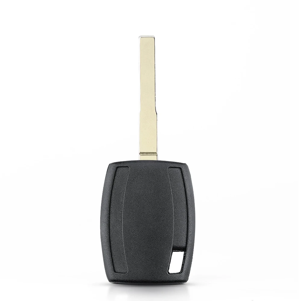 Чехол KEYYOU для ключа-транспондера HU101 чехол с лезвием Ford Fiesta Mondeo Focus C-Max S-Max Galaxy Kuga