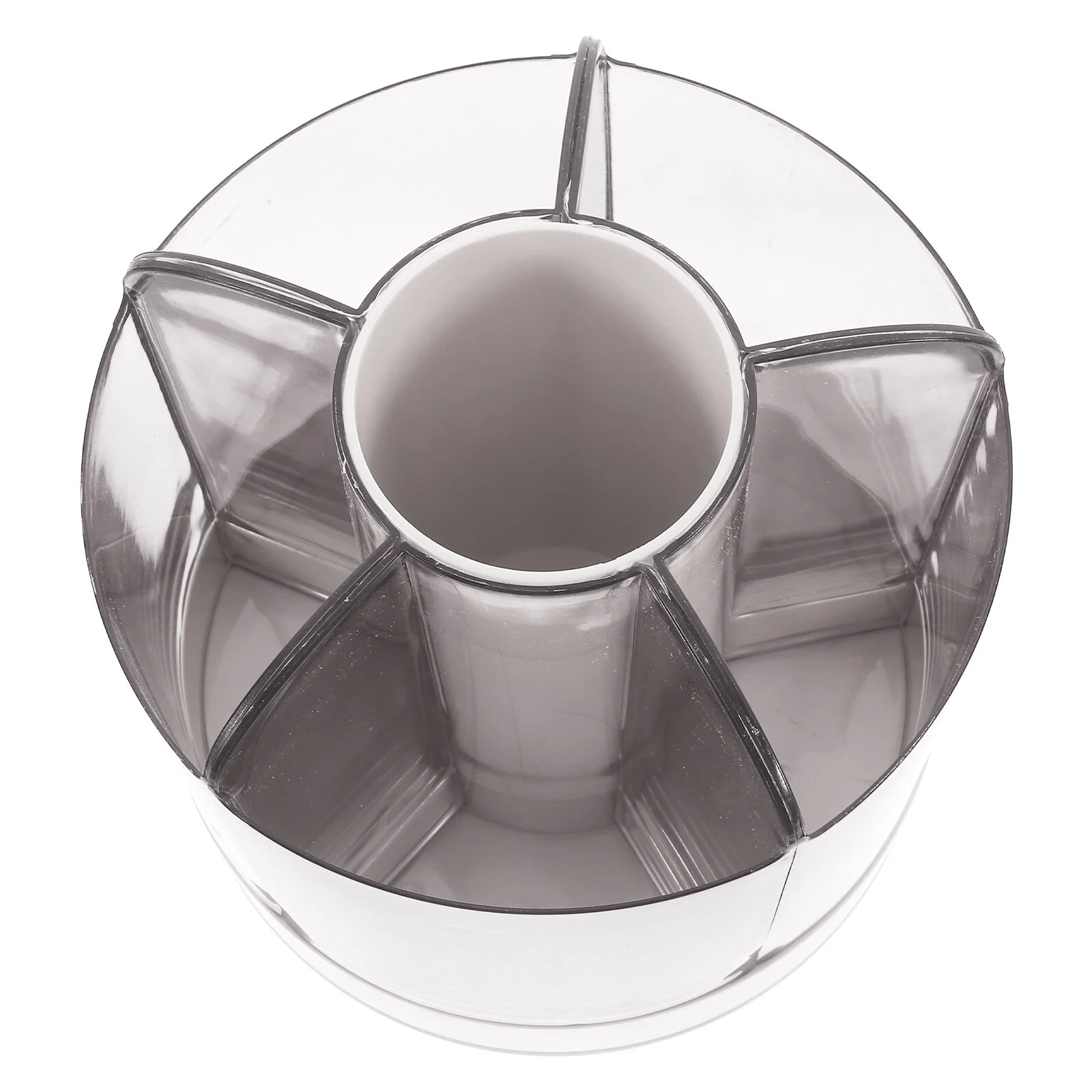 

Dressing Table Vanity Storage Make Brushes Holder Organizer Makeup Small Holders Organizers