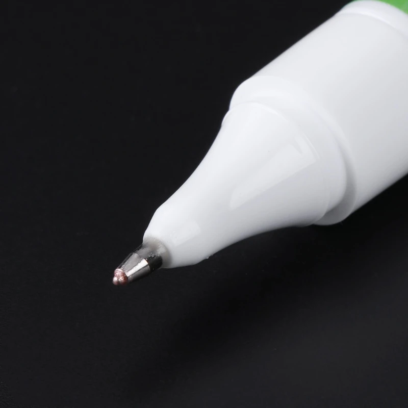 

Conductive Ink Pen Electronic Circuit Draw Instantly Magical DIY Maker Gifts