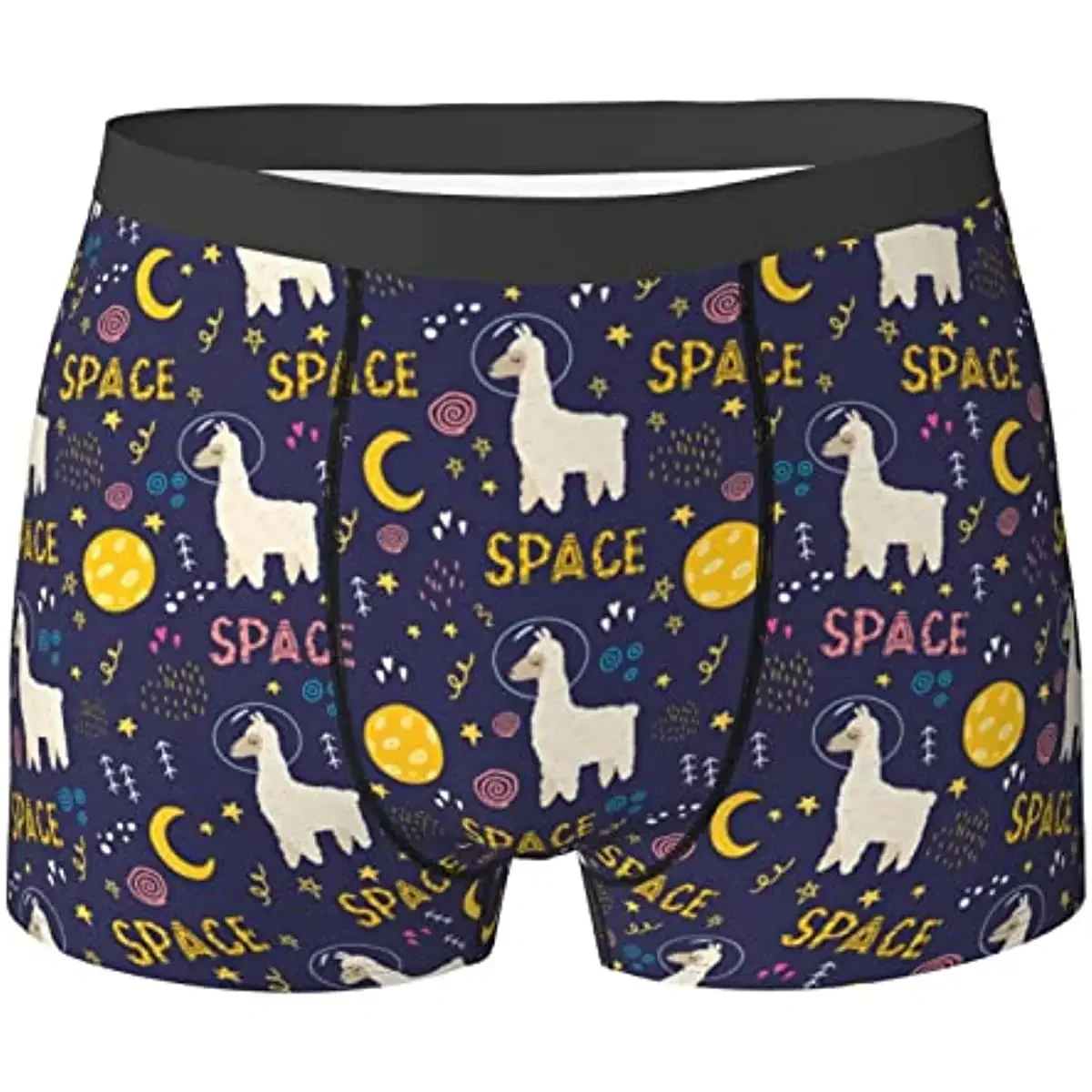 Мужское нижнее белье Alpac боксеры трусы обычные спортивные мужские для мужчин