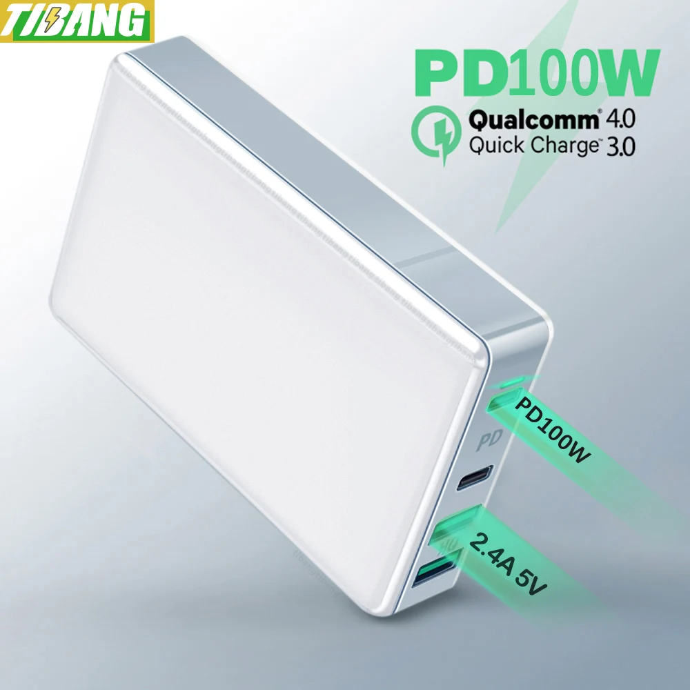 

Сетевое зарядное устройство с портом Usb Type-C и поддержкой быстрой зарядки