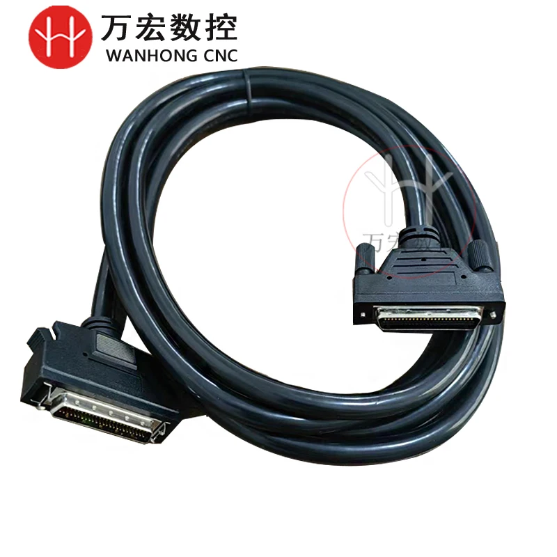 

50-контактный кабель контроллера DSP для контроллера ЧПУ RichAuto DSP A11 0501