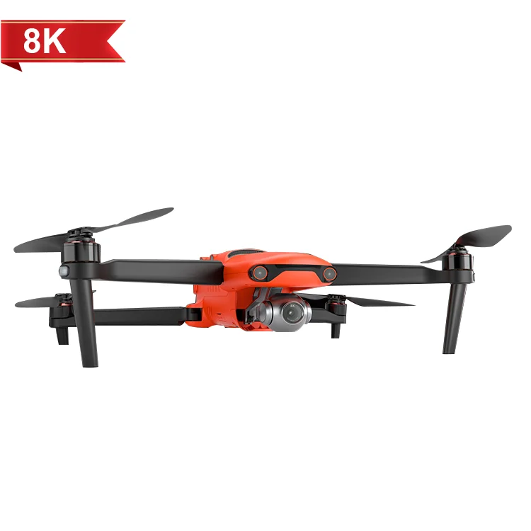 

profesional autel evo II 4k gps 5 km 10km high fly hd 1080p wifi remote long battery life control distance drone quadcopter uav