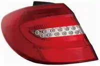 

440-1988R-UE для right DIS (LED) B-CLASS W246 1114