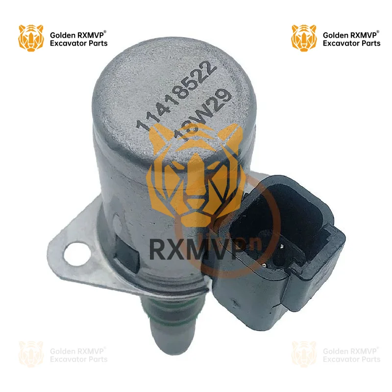 Инструменты для ремонта экскаваторов Vol-vo Voe 11418522 Электромагнитный клапан L110g L110h