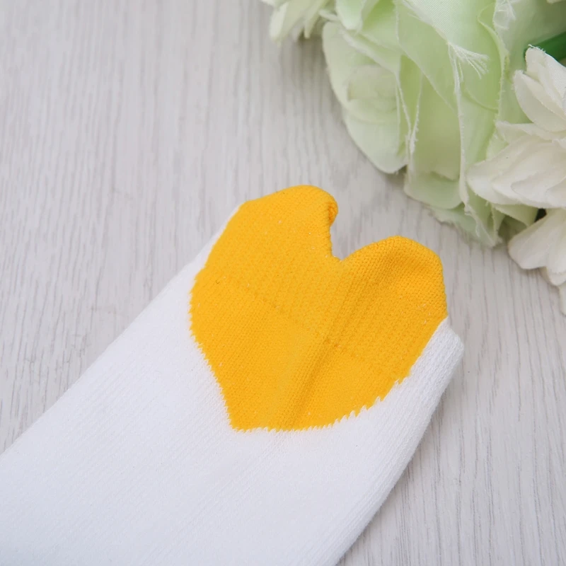 

Fashion Heart Baby Socks Long Kids Children Girls Winter Warm Soft Blend Cotton
